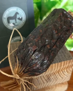Rindersalami (ca. 250 g)