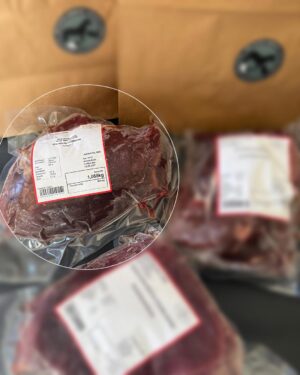 Rinderbraten (ca. 850 g)