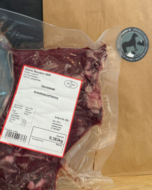 Skirt Steak (39,00€/kg)